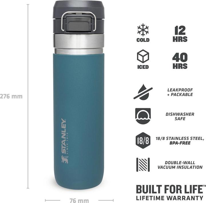 Produktbild Stanley 1913 Quick Flip (0.70 l)