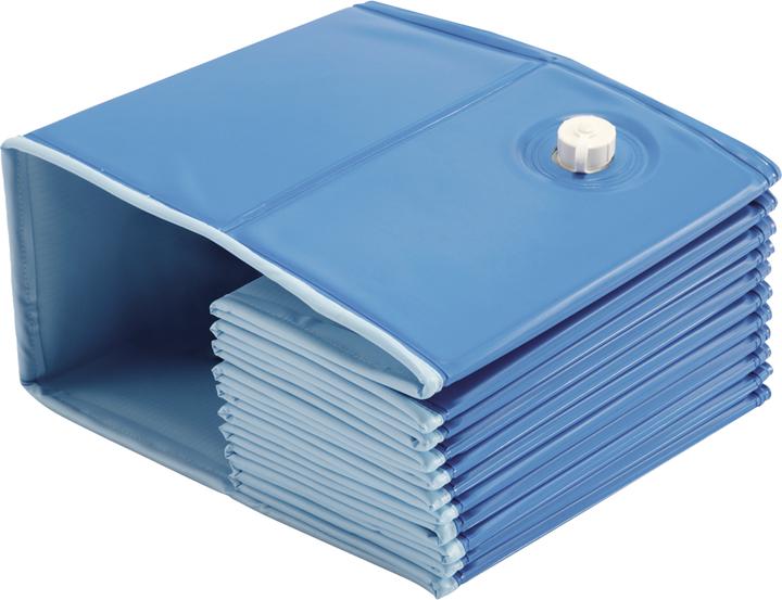 Image du produit Intex Piscine pour chiens pliable (Piscine pour chiens)