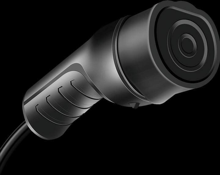 Produktbild LogiLink E-Auto-Ladekabel (Typ 2, 22 kW, 32 A, 2.50 m)