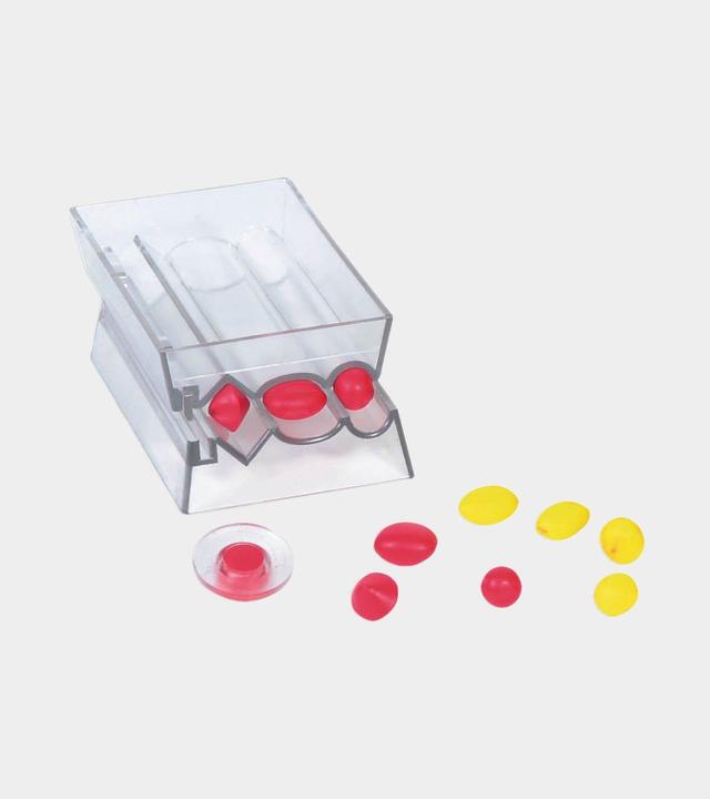 Produktbild Fimo Perlen Roller rund, oval, quadratisch