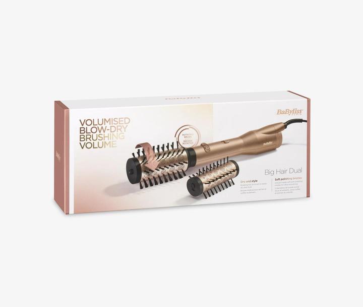Produktbild BaByliss Big Hair Dual