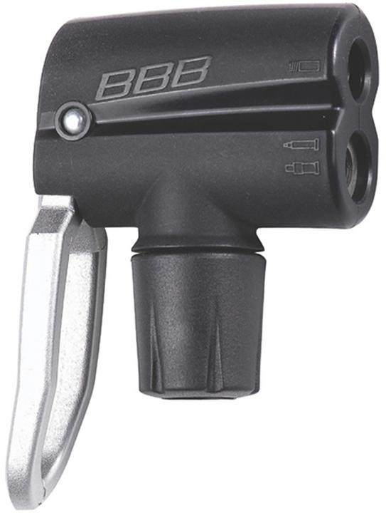 BBB Remplacement Dualhead 2.0 (Pièce détachée pompe à main)