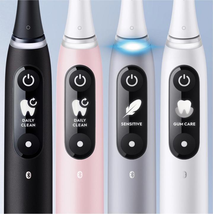 Immagine prodotto Oral-B Serie iO 6N (Spazzolino oscillante)