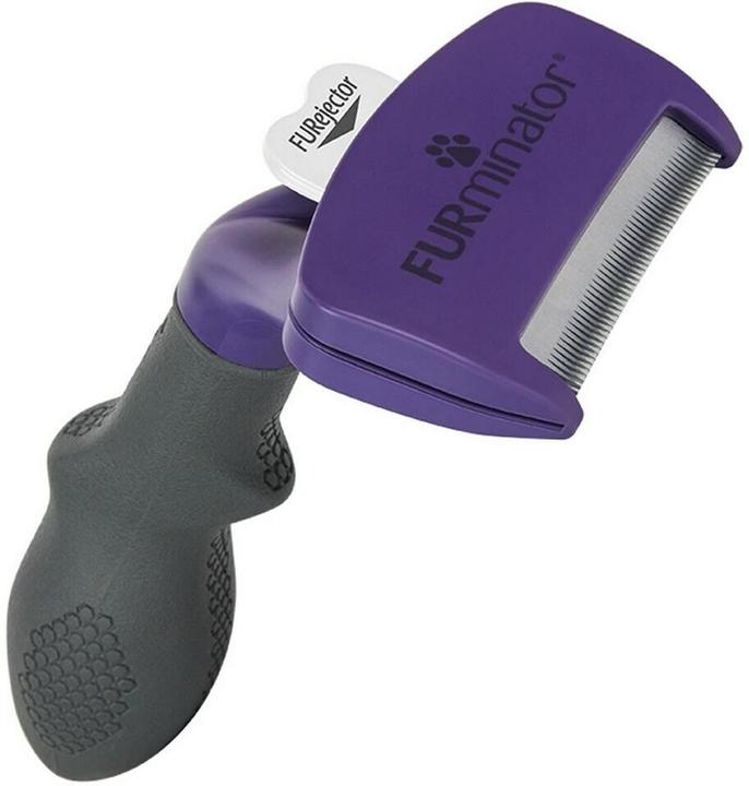 Produktbild FURminator Kamm (Katze, 200 ml)