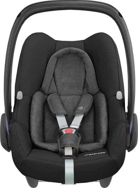 Actual product image Maxi-Cosi Rock i-Size