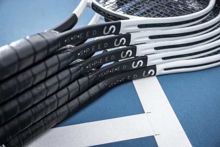 Actual product image Head Speed Pro 2024 tennis racket (3, 310 g)