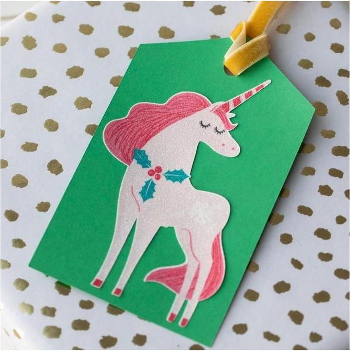 Produktbild Silhouette Stickerpapier