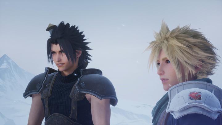 Produktbild Square Enix Crisis Core Final Fantasy VII Reunion (Xbox One X, Xbox Series X, IT)