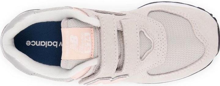 Image du produit New Balance PV574EVK (34 1/3)