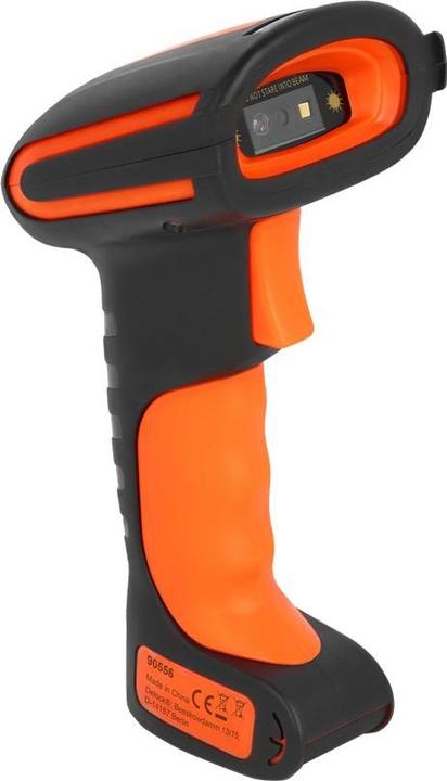 Delock 90556 (2D-Barcodes, 1D-Barcodes)