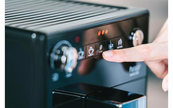 Productafbeelding Melitta Purista