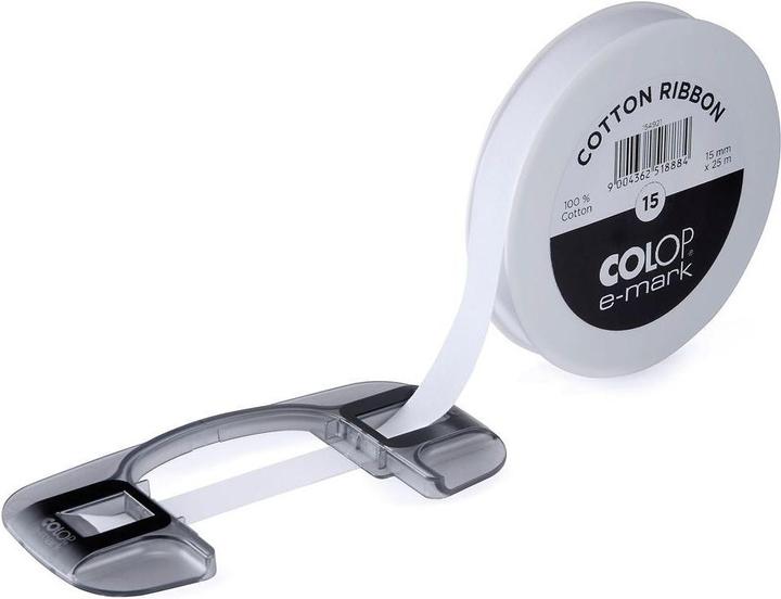 Actual product image Colop Labelling device e-mark create Bundle