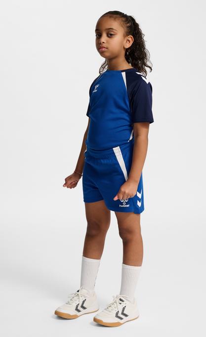 Image du produit hummel hmlLEAD 2.0 SHORTS KIDS (152)