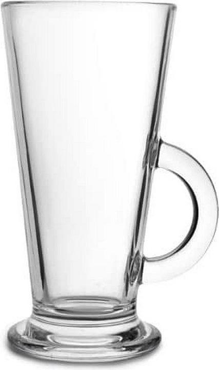 Produktbild Arcoroc Henkelbecher Latino Durchsichtig 290 ml 6 Stücke (0.29 l, 6 x)