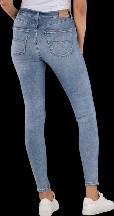 Actual product image Tommy Jeans 10019846 (W29/L32)