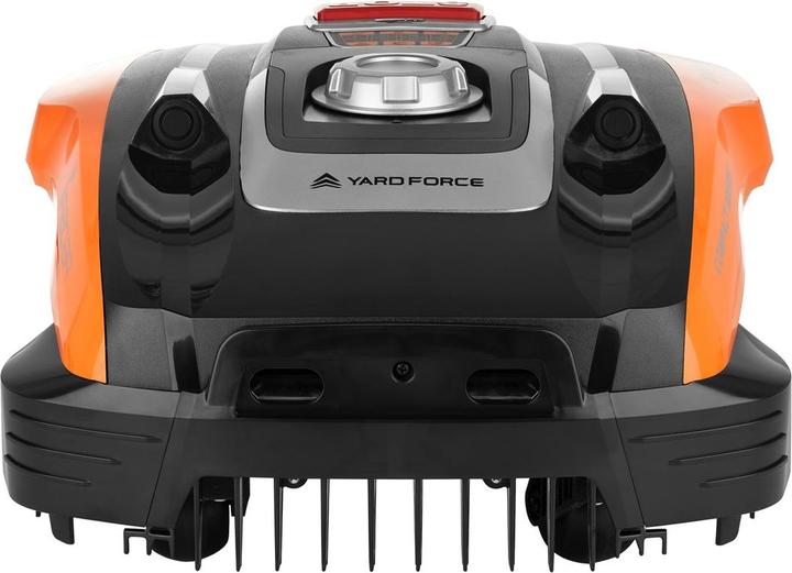Produktbild Yard Force Compact 400RiS (400 m²)
