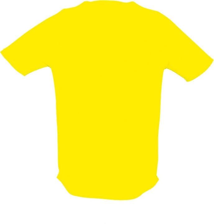 Produktbild Sols Sporty Performance TShirt Kurzarm Rundhals (XXL)