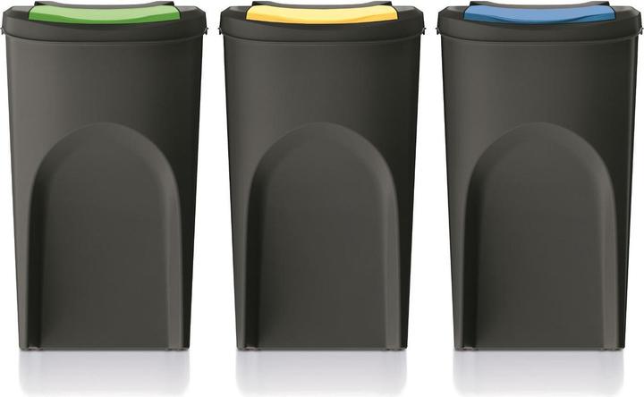 Produktbild Prosperplast Keden Sorti Box (35 l)