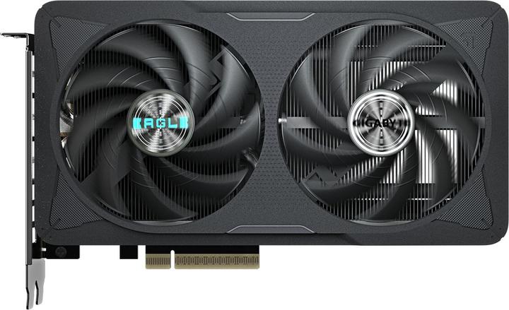 Produktbild Gigabyte GeForce RTX 5060 EAGLE OC 8G (8 GB)