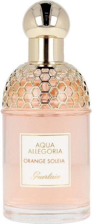Guerlain Aqua Allegoria Orange Soleia (Eau de Toilette, 75 ml)