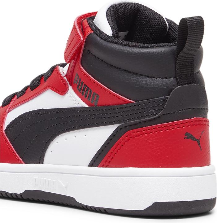 Actual product image Puma Rebound V6 Mid AC+ PS (32.5)