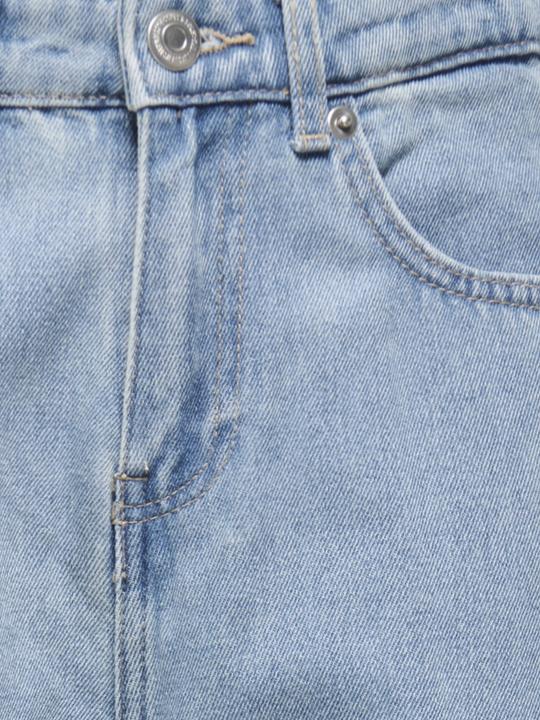 Produktbild Only & Sons Junior OSJFADE Mid Rise Locker geschnitten Jeans Locker geschnitten (176)