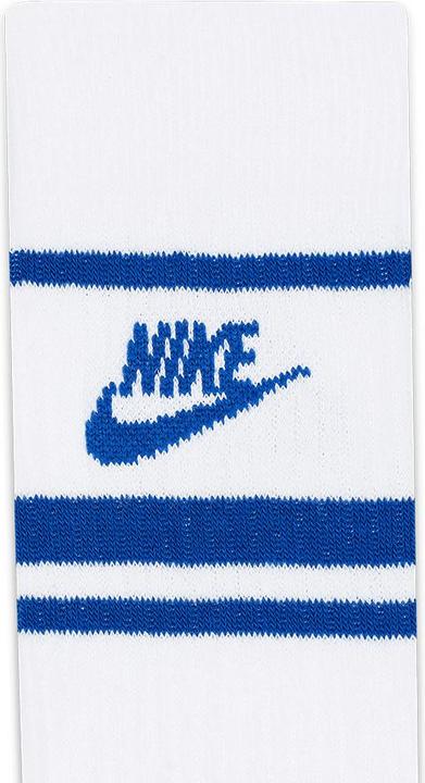 Produktbild Nike Essential Crew Stripe Socken (46 - 50)