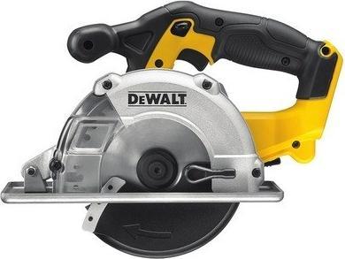 Produktbild DeWalt DCS373N-XJ Tragbare Kreissägemaschine, Edelstahl