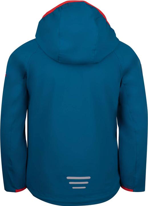 Produktbild Trollkids Kvalvika Jacke (152)
