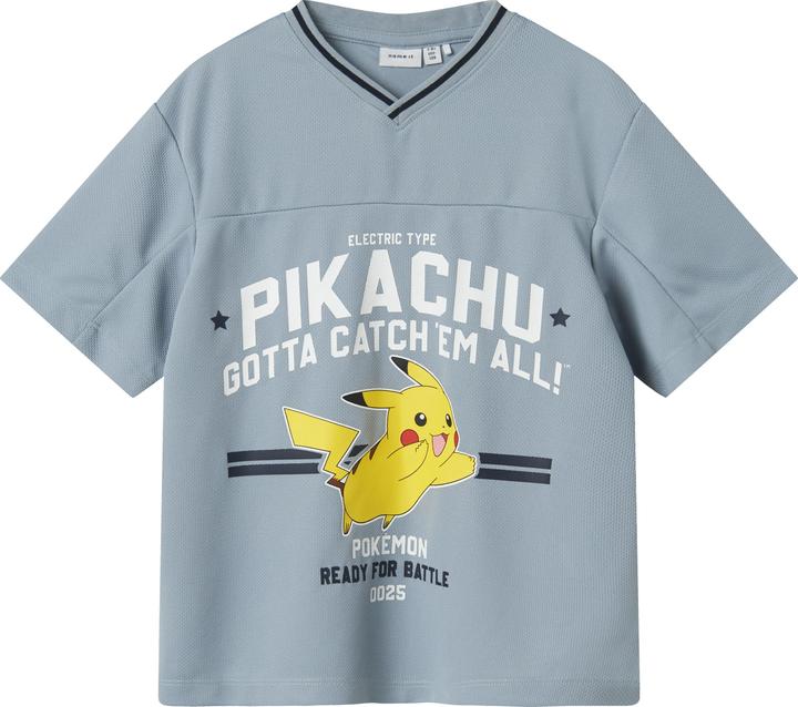 Name it Pokémon T-Shirt