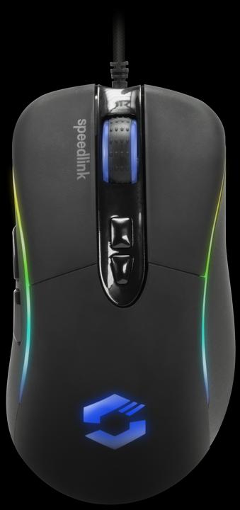 Speedlink Sicanos (Cable)