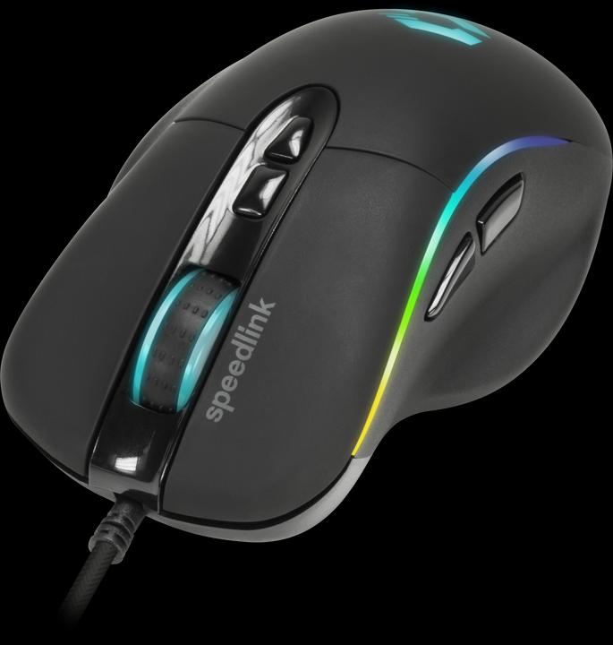 Actual product image Speedlink Sicanos (Cable)