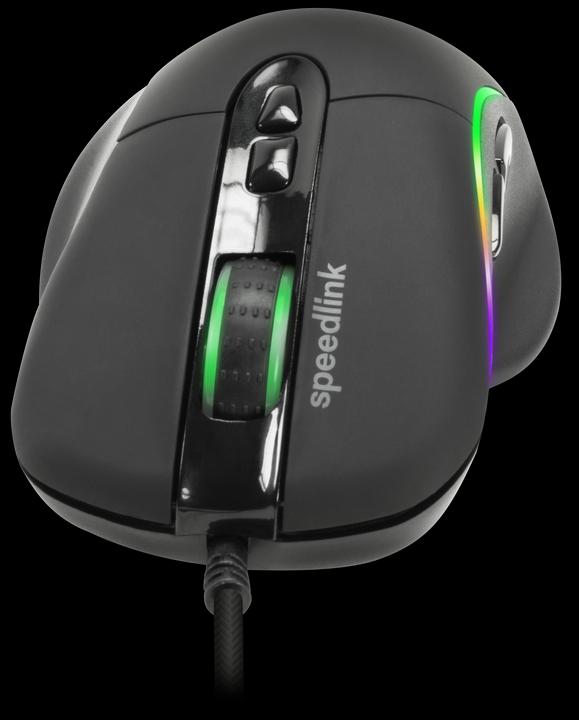 Actual product image Speedlink Sicanos (Cable)