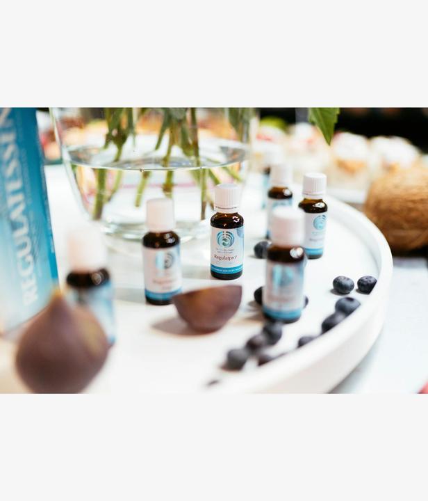 Actual product image Dr. Niedermaier natural luxury Collagen (20 Piece, Liquid, 1375 g)