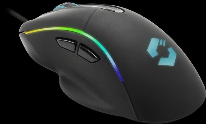 Actual product image Speedlink Sicanos (Cable)