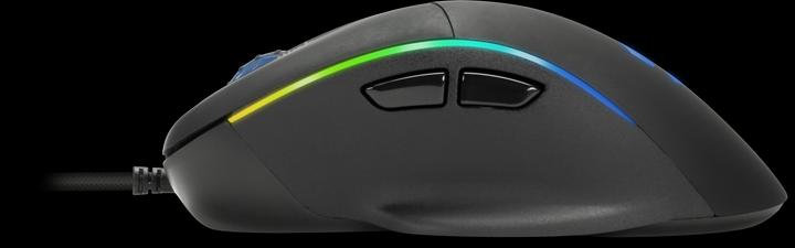 Actual product image Speedlink Sicanos (Cable)