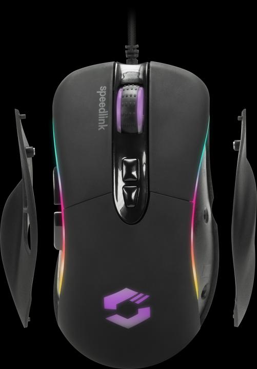 Actual product image Speedlink Sicanos (Cable)