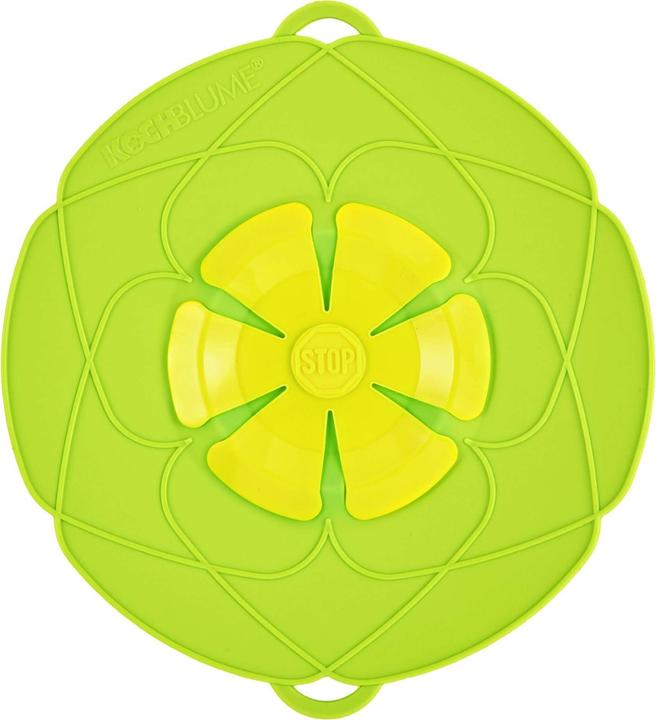 Yellow, Green
