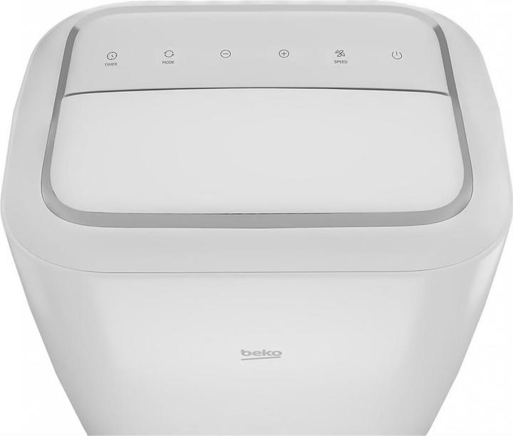 Immagine prodotto Beko BP109C (45 m², 8871 BTU/h)