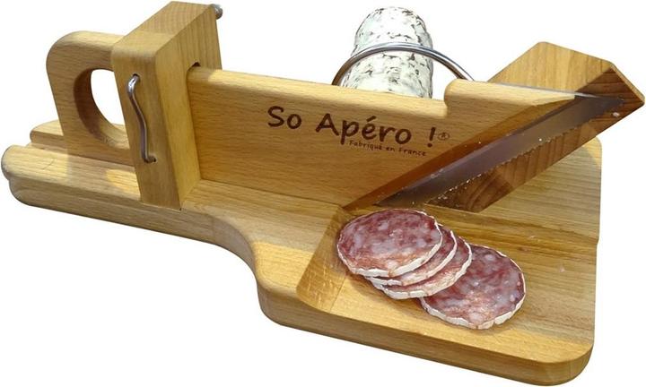 TTM Wurstschneider Apéro