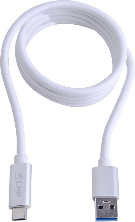 Produktbild LMP USB 3.0 C-A, 56k Widerstand (1 m, USB 3.0)