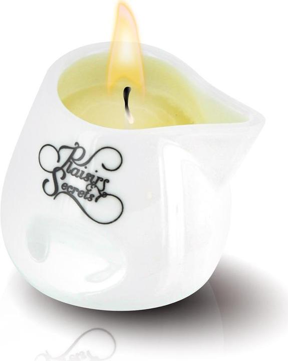 Image du produit Plaisirs Secrets Bougie (80 ml)