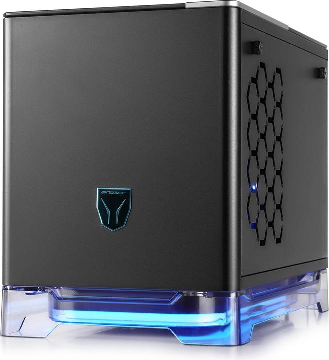 Actual product image Medion Erazer X67095 (Intel Core i7-8700, 16 GB, 512 GB)