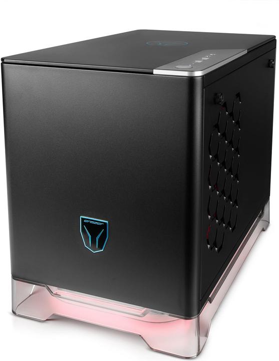 Actual product image Medion Erazer X67095 (Intel Core i7-8700, 16 GB, 512 GB)