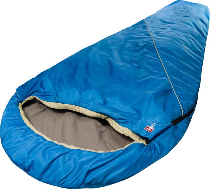 Produktbild Grüezi Bag Cloud Mumie (225 cm)