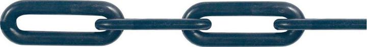 Produktbild Pösamo Kunststoffkette Psamo wei 4 mm, Meterware (30 m)