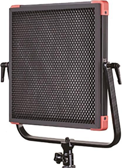 Immagine prodotto Swit LA-GE60 | Griglia a nido d'ape a 40° per PL-E60/PL-E60D/PL-E60P