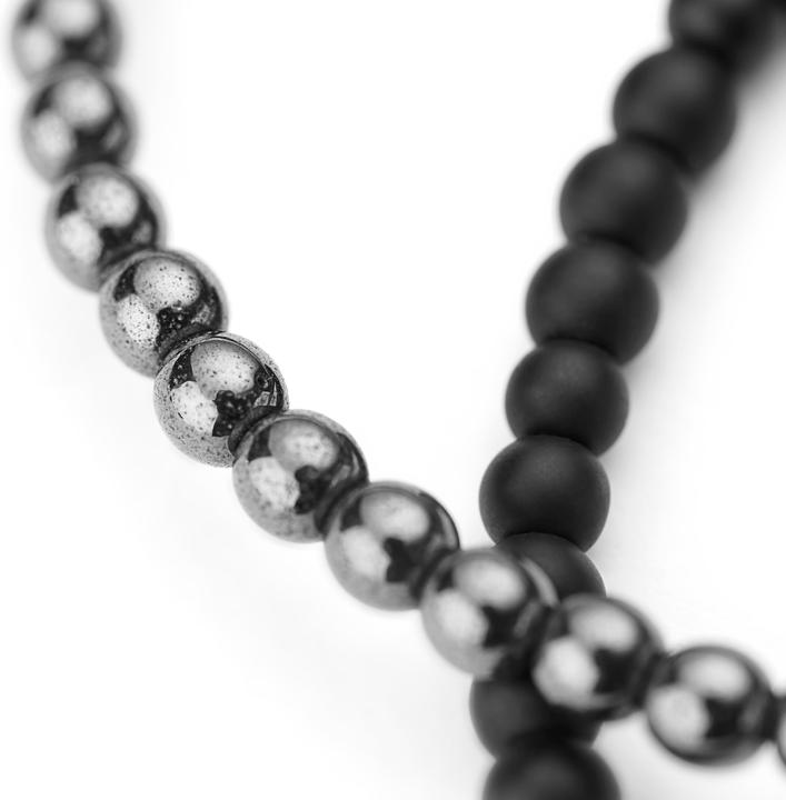 Immagine prodotto Lucleon Onyx (20.50 cm, Pietre naturali)