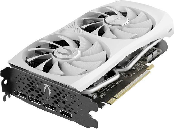 Image du produit Zotac GeForce RTX 4060 Ti (8 Go)