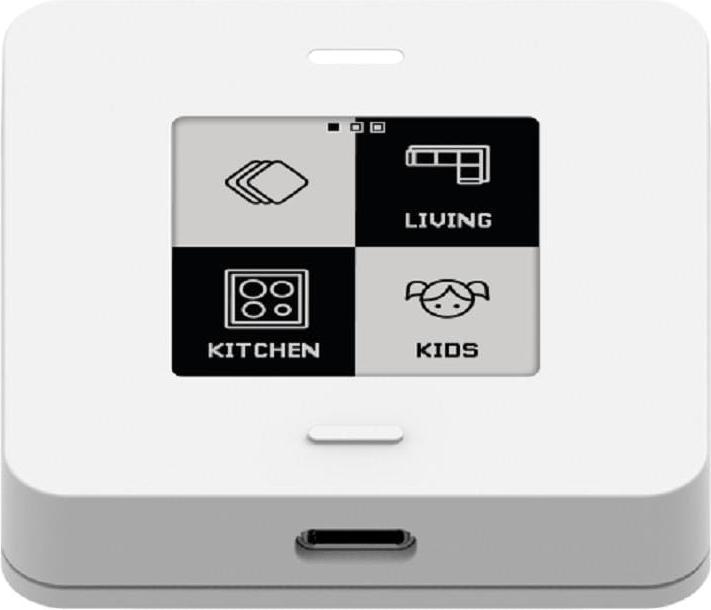 myStrom WiFi Button Max